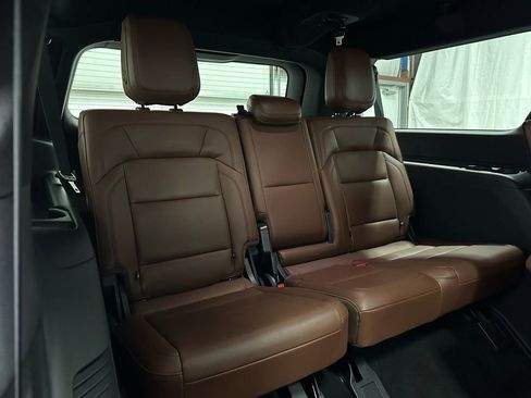 Used 2025 Lincoln Navigator L Reserve image 61