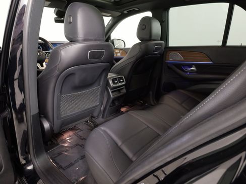 Used 2020 Mercedes-Benz GLE 350 4MATIC image 34
