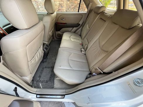 Used 2002 Lexus RX 300 4WD image 14