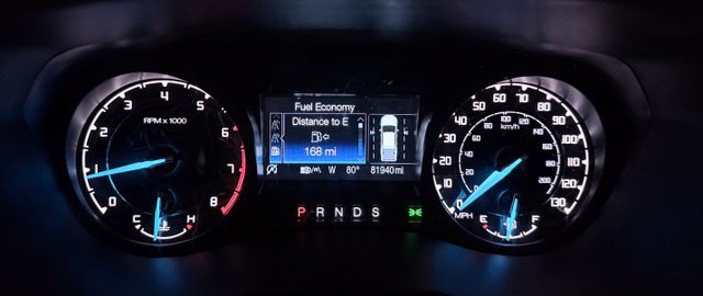 Used 2021 Ford Ranger XLT w/ Equipment Group 301A Mid RWD image 16