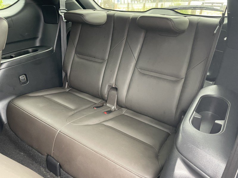 Used 2021 MAZDA CX-9 Signature AWD/4WD image 13