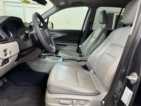 Used 2023 Honda Ridgeline RTL image 14