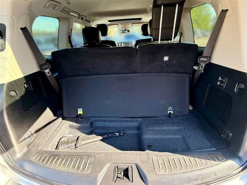 Used 2019 INFINITI QX80 Luxe AWD/4WD image 11