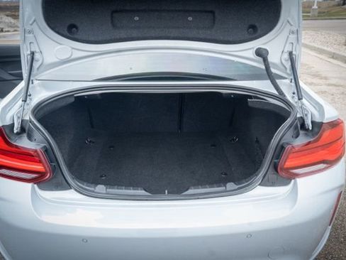 Used 2021 BMW M2 Competition w/ Executive Package image 17