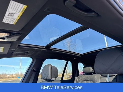Used 2024 BMW X5 xDrive40i image 21