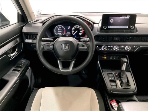 Used 2025 Honda CR-V EX image 17