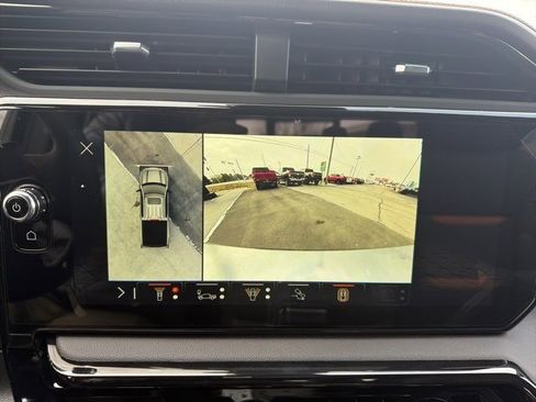 New 2026 GMC Sierra 1500 AT4 w/ AT4 Premium Package image 22