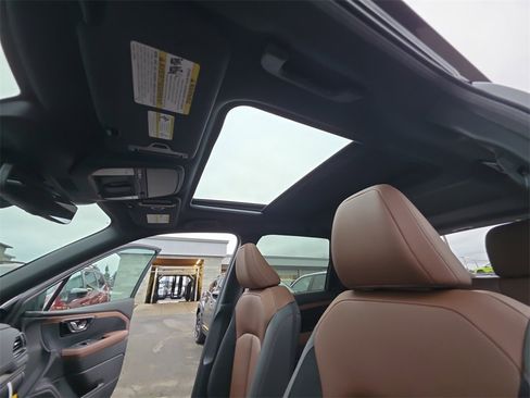 New 2026 Subaru Forester Touring image 23