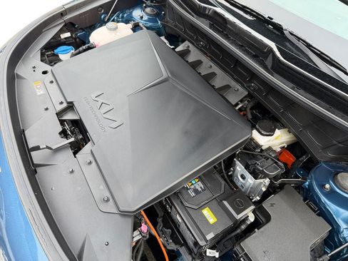 Used 2024 Kia Niro Wind FWD image 30