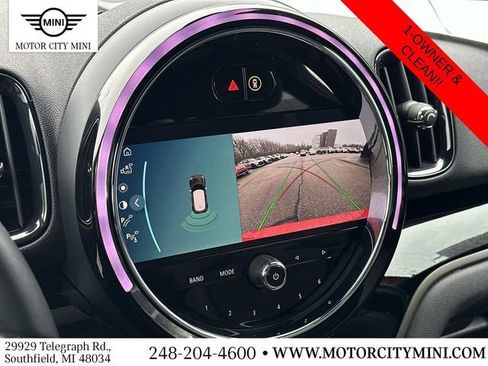 Used 2023 MINI Cooper Countryman S image 33