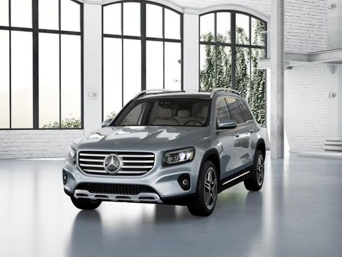 New 2026 Mercedes-Benz GLB 250 image 41