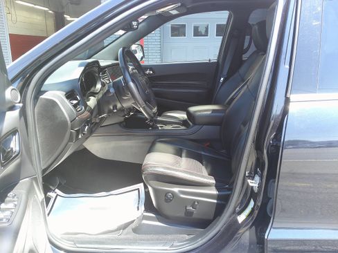 Used 2024 Dodge Durango GT AWD/4WD image 12