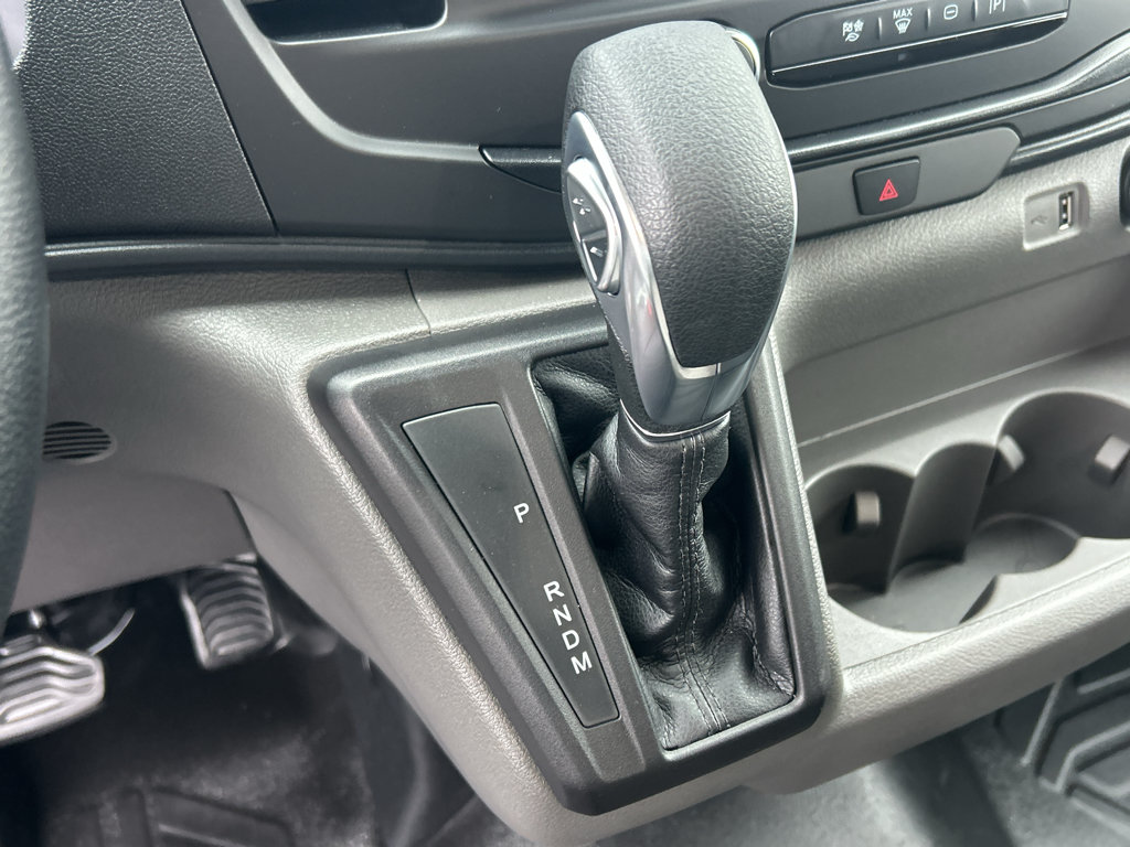 New 2026 Ford Transit 350 148 High Roof AWD image 19
