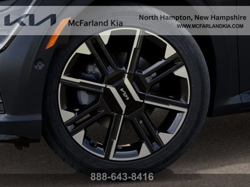 New 2026 Kia EV6 GT-Line AWD/4WD image 9