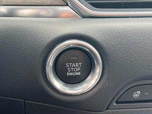 New 2025 MAZDA CX-5 Signature image 23