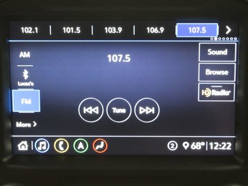 Used 2020 GMC Sierra 2500 Denali w/ Denali Ultimate Package AWD/4WD image 29