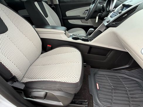 Used 2012 Chevrolet Equinox LS image 10