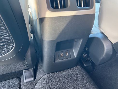 Used 2023 Hyundai Tucson Limited image 14