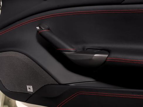 Certified 2017 Ferrari 488 Spider RWD image 61