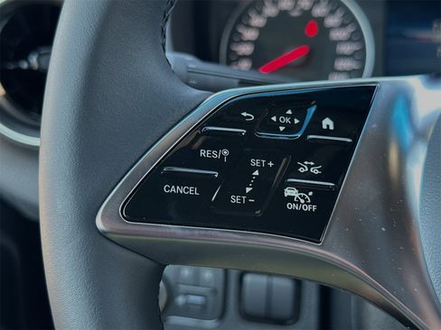 New 2025 Mercedes-Benz Sprinter 2500 image 26