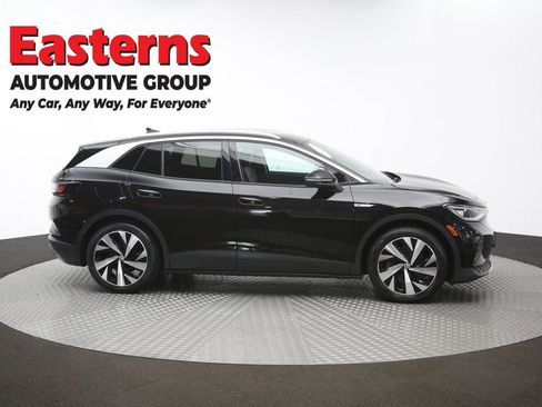 Used 2021 Volkswagen ID.4 1st Edition RWD image 42