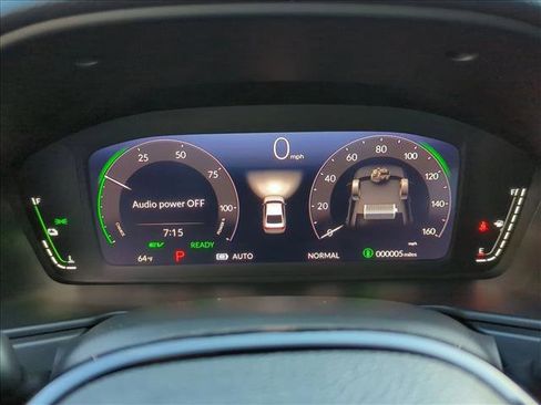 New 2026 Honda Accord Touring image 11