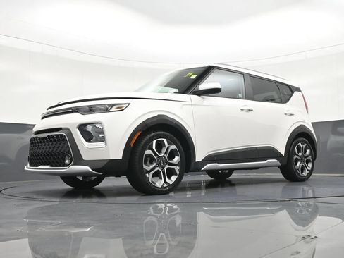 Used 2020 Kia Soul X-Line FWD image 23