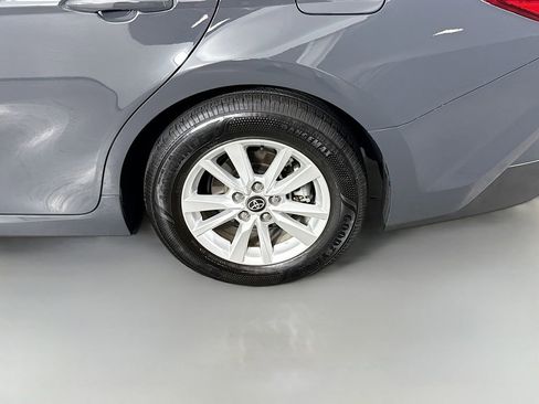 Certified 2025 Toyota Camry LE w/ Convenience Package FWD image 20
