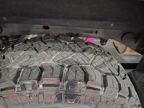 Used 2019 Chevrolet Silverado 1500 LT w/ All Star Edition image 88