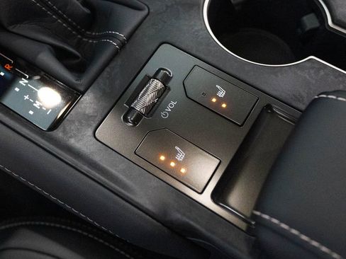 New 2026 Lexus IS 350 F Sport AWD/4WD image 27