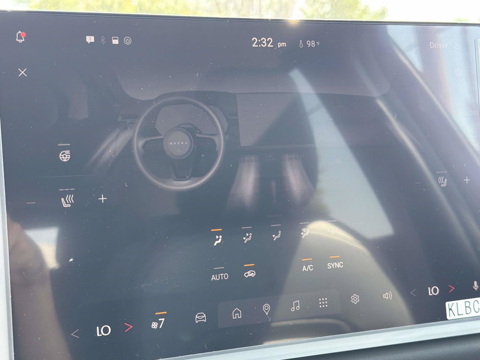 New 2026 MAZDA CX-5 Select AWD/4WD image 14