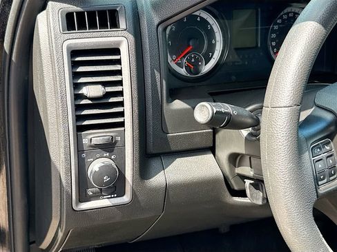 Used 2022 RAM 1500 Tradesman w/ Tradesman SXT Package image 11