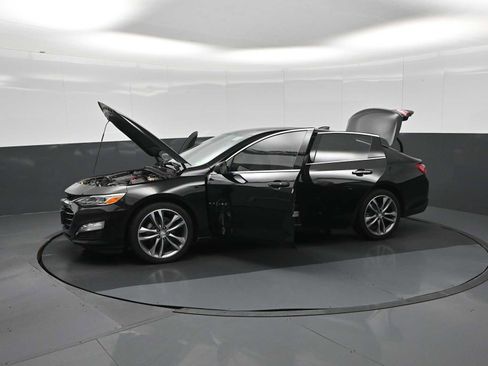 Used 2023 Chevrolet Malibu LT image 35