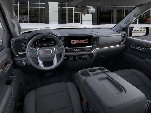New 2026 GMC Sierra 1500 Elevation w/ Elevation Select Package image 15