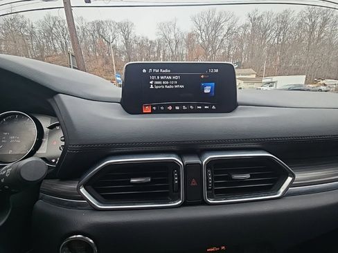 Used 2020 MAZDA CX-5 Grand Touring image 9