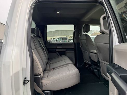 Certified 2018 Ford F150 XLT w/ Equipment Group 302A Luxury image 19