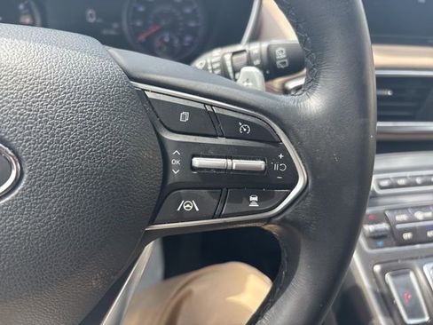 Used 2023 Hyundai Santa Fe SEL w/ Cargo Package AWD/4WD image 33