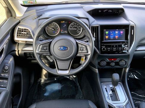 Certified 2020 Subaru Forester Premium w/ Popular Package #1 image 5