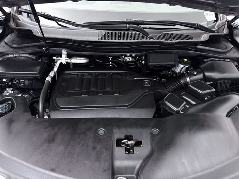 Used 2020 Acura MDX FWD w/ Technology Package image 11