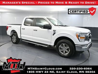 Used 2023 Ford F150 XLT w/ XTR Package