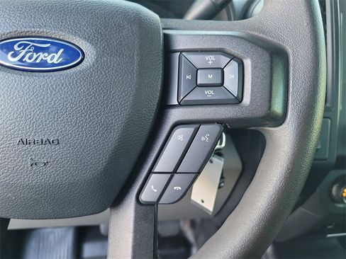 Used 2018 Ford F150 XL w/ Equipment Group 101A Mid image 19