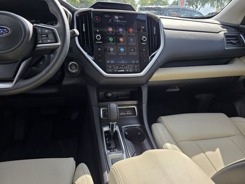 Certified 2025 Subaru Ascent Limited AWD/4WD image 14