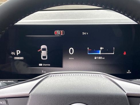 New 2026 Nissan Sentra SV image 14