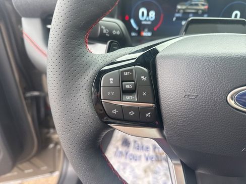 New 2026 Ford Explorer ST w/ Sun And Sound Package image 33