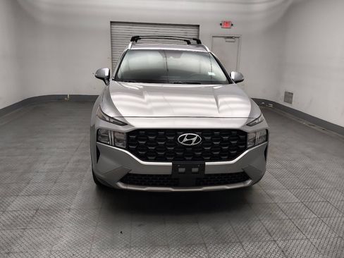 Used 2023 Hyundai Santa Fe SEL AWD/4WD image 14