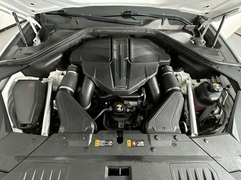 Used 2021 Genesis GV80 3.5T w/ Advanced Package 06 image 27