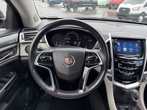 Used 2014 Cadillac SRX FWD image 14