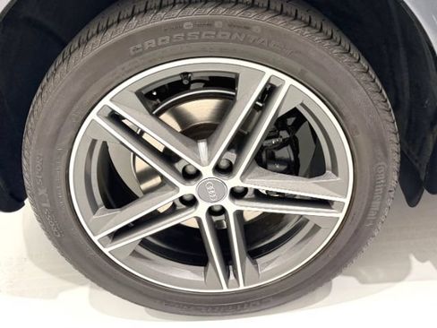 Used 2018 Audi SQ5 Premium Plus AWD/4WD image 7