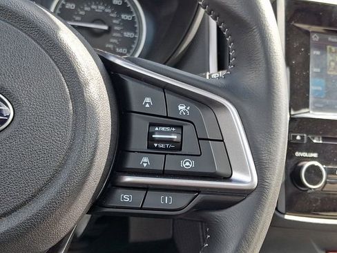 Certified 2023 Subaru Forester Premium image 23