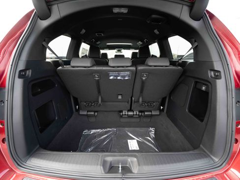 New 2026 Honda Odyssey Sport-L image 28